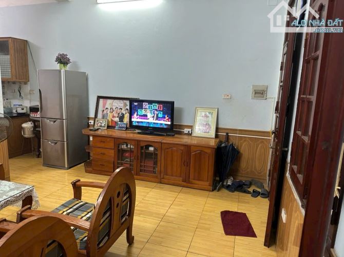 🌻Nhà 41m2, 1K+2 ngủ,TT 212 quân đội, Tân Xuân, Bắc Từ Liêm.