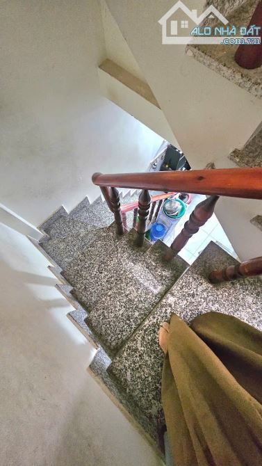 HẺM 6M THÔNG THOÁNG - 3 TẦNG 60M2 - GIÁ 3,7 TỶ - BÌNH TRỊ ĐÔNG A, BÌNH TÂN