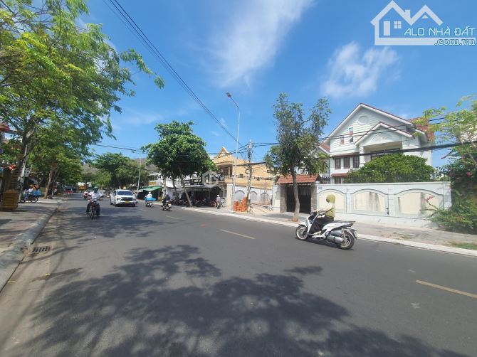 MẶT TIỀN XÔ VIẾT NGHỆ TĨNH – 270M², ĐƯỜNG 20M, KINH DOANH ĐẮC ĐỊA – GIÁ 27 TỶ