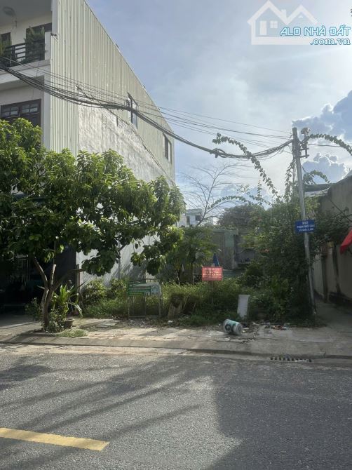 GẤP BÁN LÔ ĐẤT MẶT TIỀN PHẠM NHỮ TĂNG – THANH KHÊ, ĐÀ NẴNG