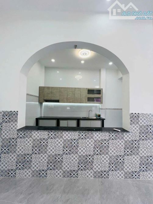 🏠 NHÀ MỚI ĐẸP 3 TẦNG HẺM TRẦN ĐẠI NGHĨA - QUY NHƠN TÂY