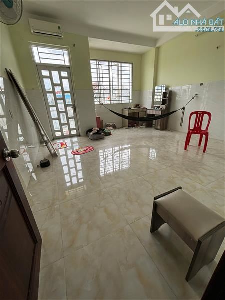 CHỈ NHỈNH 4 TỶ CÓ NGAY NHÀ 2 TẦNG HẬU GIANG, 54M2, QUẬN 6