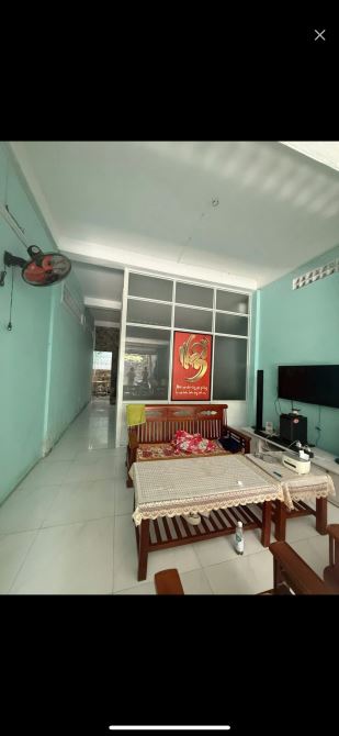 🏡 BÁN NHÀ 2 TẦNG ĐƯỜNG HOÀNG HOA THÁM – DT 88M2- NGANG 4.5M NHỈNH 4 TỶ