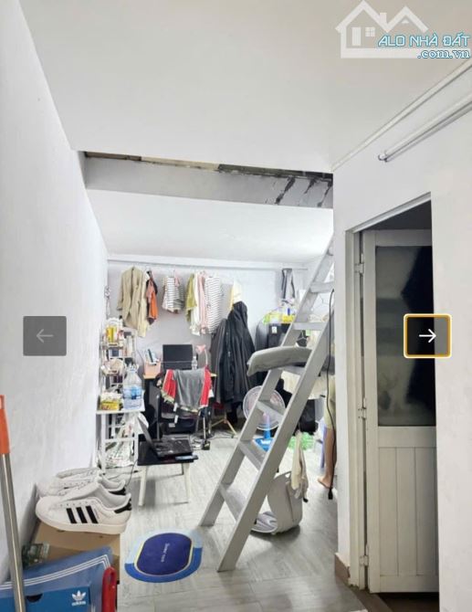 Nhà 122m², dòng tiền 18 triệu, ngang 6m, đường Chương Dương, Linh Chiểu, giá 5.8 tỷ