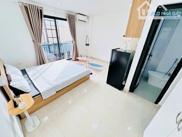 KHÓ TIN NHƯNG THẬT! DÒNG TIỀN KIM ĐỒNG – 6 TẦNG, 30TR/THÁNG, CHỈ HƠN 9 TỶ!!!