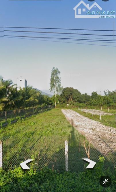 đất suối tiên thôn gò mè diên khánh