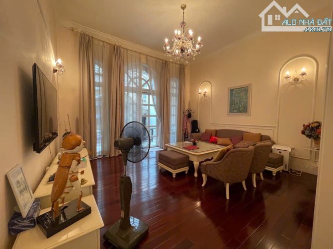 BÁN NHÀ PHỐ NGUYỄN HOÀNG TỪ LIÊM – NHÀ ĐẸP - NGÕ THÔNG – Ô TÔ – GẦN PHỐ - 54M2, 5 TẦNG