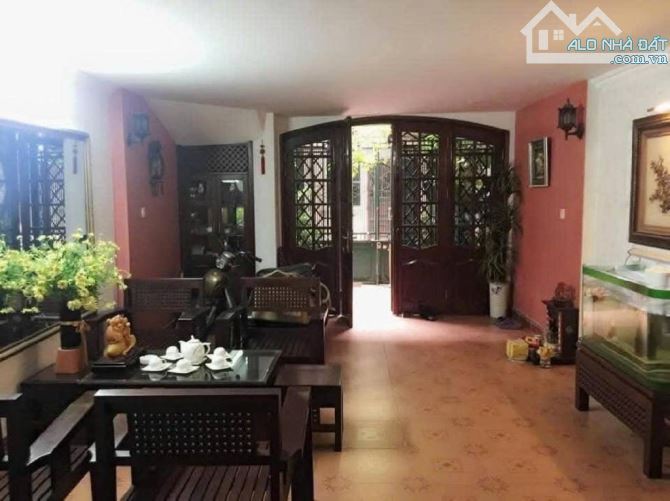 BÁN NHÀ MẶT PHỐ TÔ VĨNH DIỆN-TRUNG TÂM THANH XUÂN 53M-4 TẦNG-NHỈNH 22 TỶ.