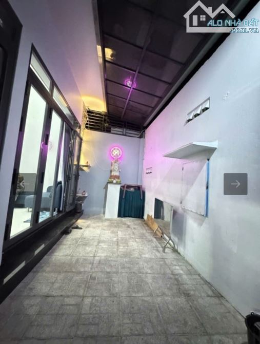 Nhà trệt lững, 85m², Kha vạn Cân, Linh Trung, ngang 5m, không quy họach, giá 4 tỷ