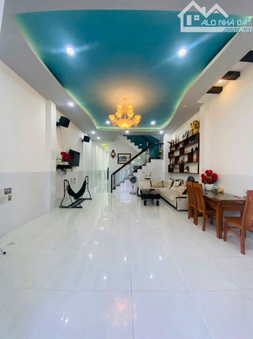 NHÀ CHO THUÊ TRỆT 1 LẦU RỘNG ĐẸP – FULL NỘI THẤT – KDC VĂN HÓA TÂY ĐÔ – GIÁ 11 TRIỆU