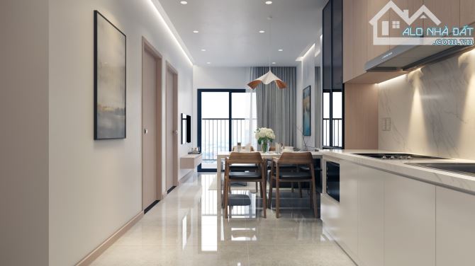 CĂN HỘ CHUẨN 5* MẠT TIỀN QL1A, VÀNH ĐAI 3. THANH TOÁN 270TR NHẬN NHÀ, MIỄN LÃI 2 NĂM