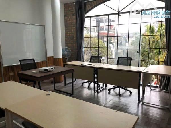 cho thuê nhà mặt phố Phan Chu Trinh – Hoàn Kiếm, 160m², 6,5 tầng, mt 4m, giá 180tr/tháng