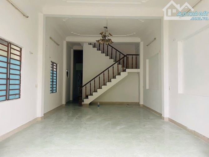 Bán nhà cấp 4 lửng mặt tiền 5m5 Khuê Trung. Dt 88m2 sát Xuân Thuỷ ở or kdoanh lưu trú đẹp