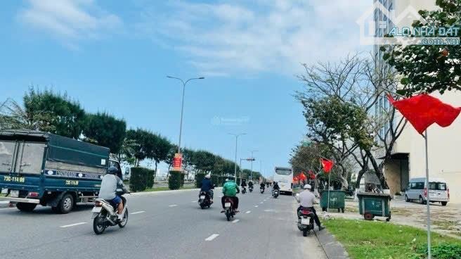 🌊 ĐẤT BIỂN NGUYỄN TẤT THÀNH – LIÊN CHIỂU | 120m² – CHỈ 2,85 TỶ 🌊