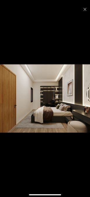 NHÀ ĐẸP 3 TẦNG FULL NỘI THẤT LUXURY – TRẦN CAO VÂN – GẦN BIỂN NGUYỄN TẤT THÀNH -DT 55 M2