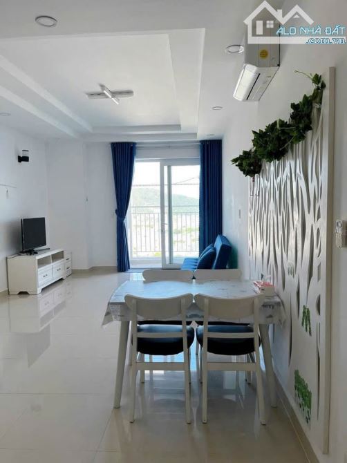 🔥🏨 CĂN HỘ MELODY GIÁ TỐT – 59m² – VIEW NÚI BIỂN – FULL NỘI THẤT - SỔ HỒNG