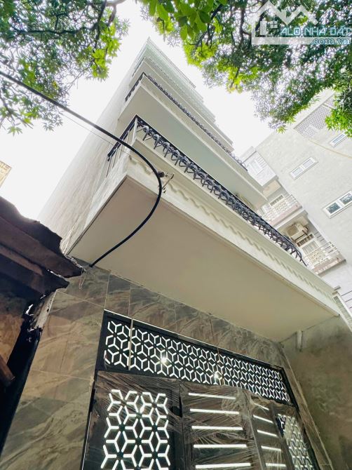 Bán Nhà Dòng Tiền CCMN Ngõ Chính Kinh 7 Tầng 17 Phòng Khép Kín FULL Đồ