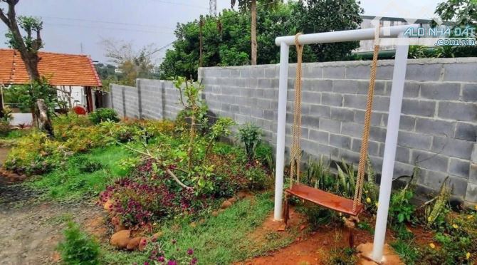 BÁN NHÀ VƯỜN YWANG (12x62)  nở hậu 14 THUẬN LỢI ĐẦU TƯ XÂY DỰNG