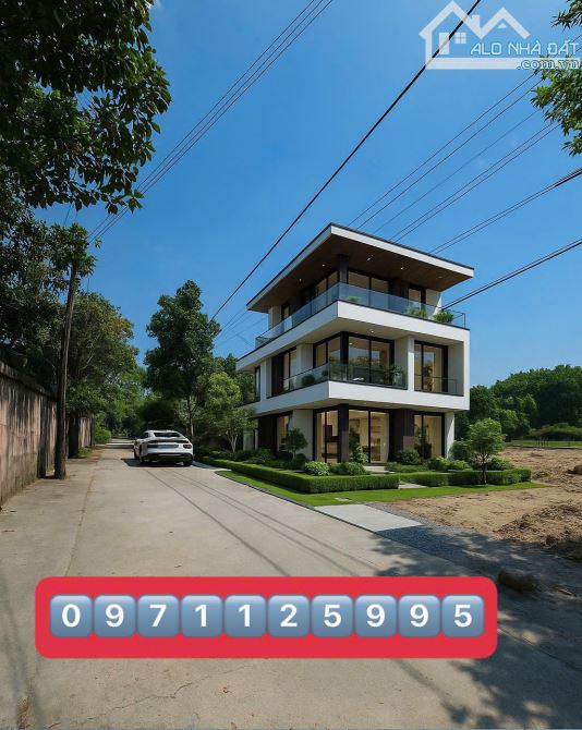 Bán 140m Trung Tâm Sơn Tây Hà Nội- Dười 2 tỷ Giá Rẻ Đầu Tư Mua Là Lãi