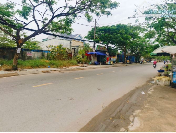 Đất MT Nguyễn Bình 136m2 Thổ cư - vị trí đẹp - tiện kinh doanh
