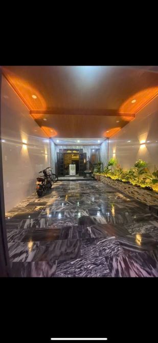 *Bán nhà 4 mê, đường Hoà Minh 11, gần Trần Đình Tri, dt 75m2, giá 6,3 Tỷ TL