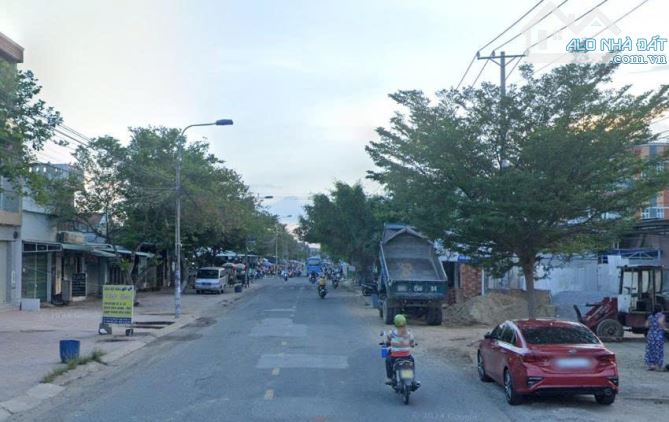 NGAY HÀ HUY GIÁP MÀ CÓ LÔ ĐẤT ĐẸP RẺ NHƯ NÀY?!!, GẦN NGAY VINCOM, 175M2 MÀ CÓ 1 TỶ 8