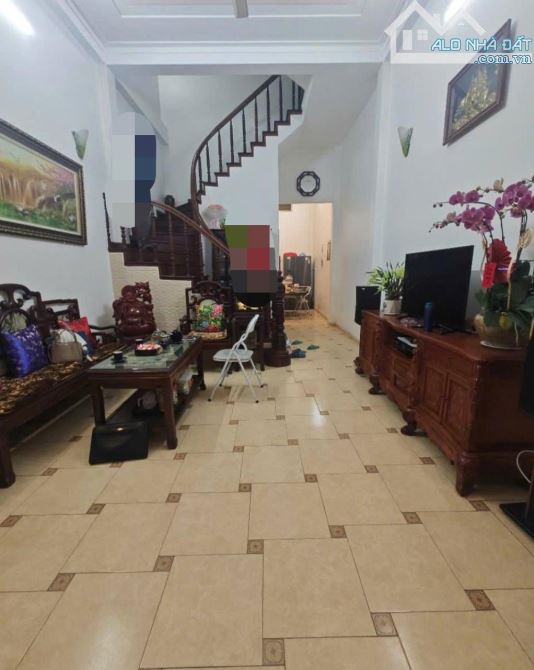 SIÊU PHẨM 2 MẶT THOÁNG BẰNG LIỆT CẦU DẬU 20M Ô TÔ ĐỖ - 9.2 TỶ