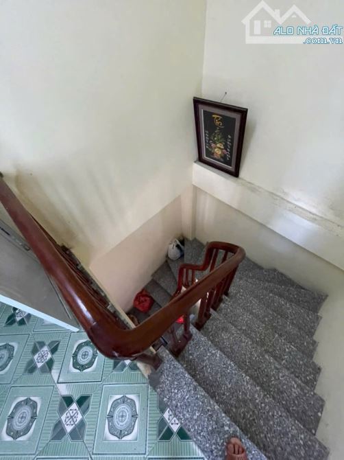 NHÀ AN TRAI- HÀNG HIẾM HIẾM - RẺ NHẤT KHU VỰC Ô TÔ ĐỖ GẦN - VÀO Ở NGAY - 30M2 4.5 TỶ