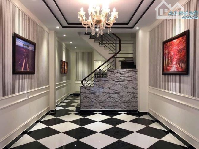 NHÀ MẶT TIỀN BÌNH TRUNG ĐÔNG QUẬN 2 – 203M² CHỈ 25 TỶ 5