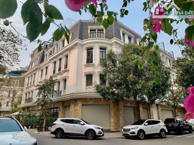 Chuyển nhượng căn góc thô 2 mặt tiền 92m2 Hoàng Huy RiverSide