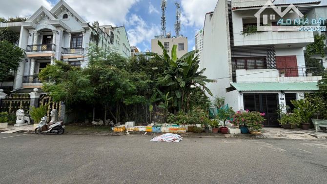 Bán đất vị trí đẹp KDC Sông Giồng, Đường Số 3, An Phú, Q.2, DT 7x17m, giá 22 tỷ