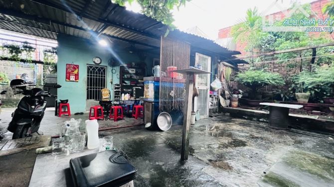 ĐẤT ĐẸP – HXH 30M – ĐƯỜNG SỐ 8, ĐẶNG VĂN BI, TRƯỜNG THỌ, THỦ ĐỨC – 96M² – CHỈ 5.3 TỶ