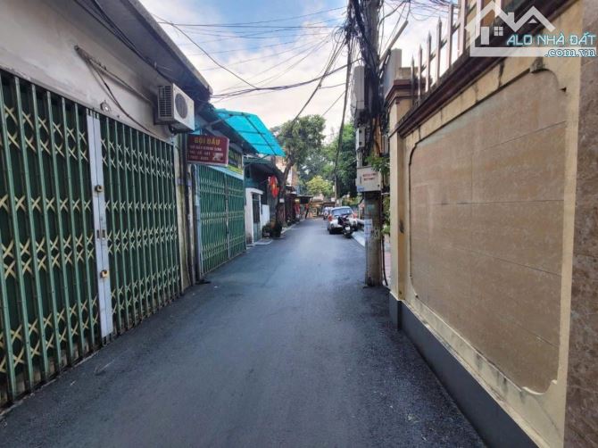 BÁN ĐẤT ĐỘI CẤN NGÕ OTO CỰC THOÁNG CÁCH 15m RA OTO TRÁNH 155m MT 7m 31 Tỷ