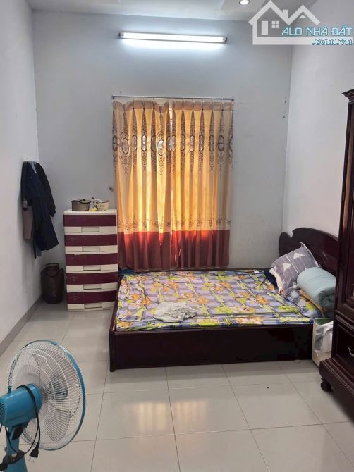 NHÀ HẺM NGUYỄN ĐÌNH CHIỂU - TRUNG TÂM BMT 4Tỷ500