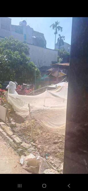 Bán đất lạc thi-ngọc hồi giá chỉ hơn 5ty diện tích 50m