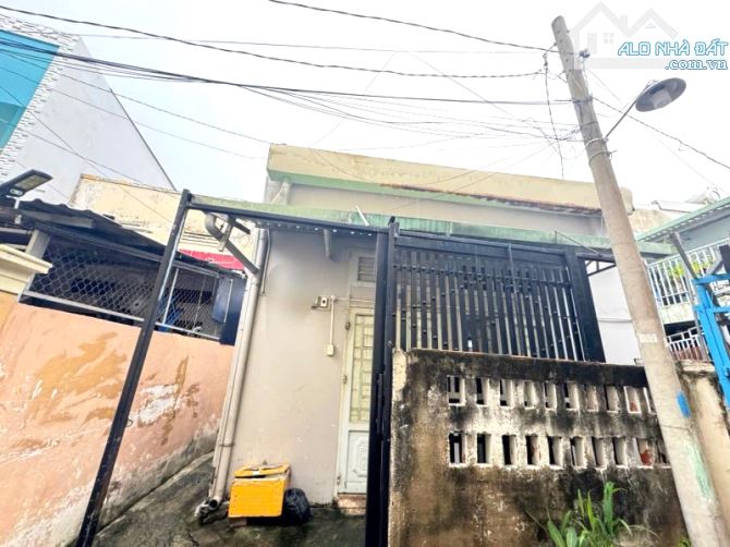 Bán Gấp Dãy Trọ 8 Phòng 140m2  Chỉ 5,8 Tỷ Dòng Tiền 18 Triệu/Tháng Chương Dương Linh Chiểu