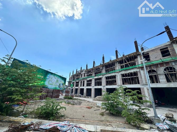 MỞ BÁN 12 CĂN NHÀ KHU DÂN CƯ CAO CẤP – NGÕ 193 VĂN CAO