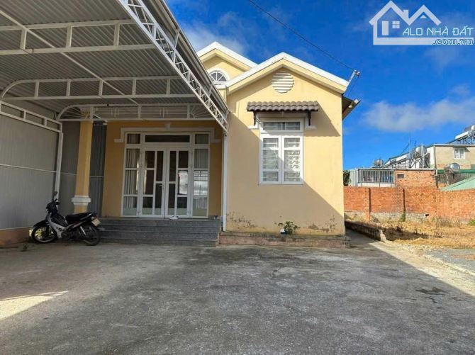 Đà Lạt - Đất Mặt tiền - Trần Đại Nghĩa - 315m2 - 12,5 tỷ