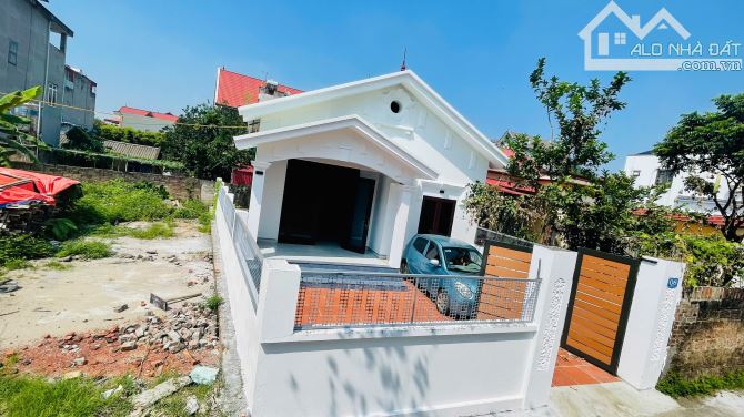 Chính chủ bán gấp nhà Nam Cương Sóc Sơn( XÃ Nội Bài) 140m nhà mới 2,9 tỷ
