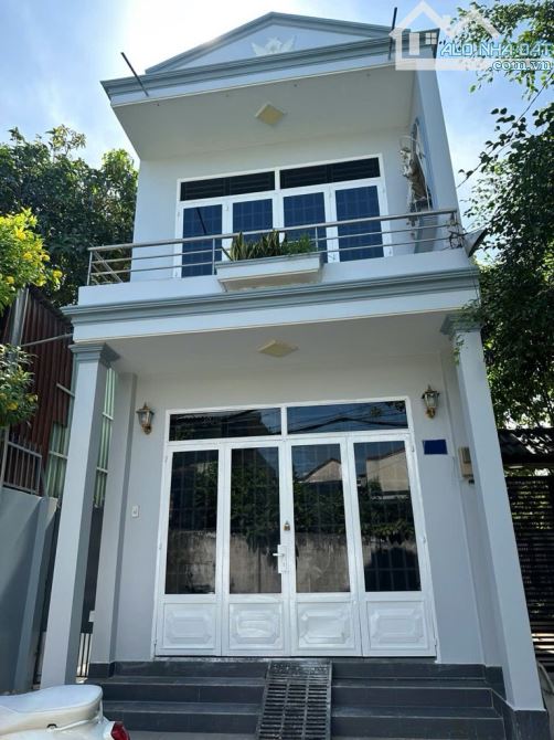 NHÀ 2 TẦNG – NGANG 5M – HXH 6M TAM CHÂU – GẦN BV TP THỦ ĐỨC – 68M² (5x13.5) – CHỈ 5.7 TỶ