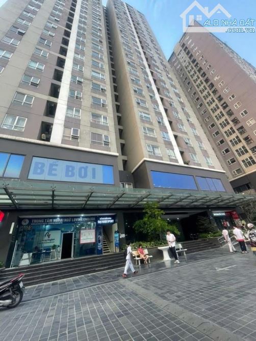 Chính chủ bán căn hộ 90m2 chung cư Star Towr,283 Khương Trung Thanh Xuân giá rẻ nhất