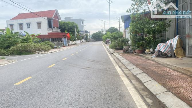 Chỉ hơn 29 tr/m2 đất phân lô 195m2 Biệt thự CC Lương Quán, Nam Sơn, An Dương