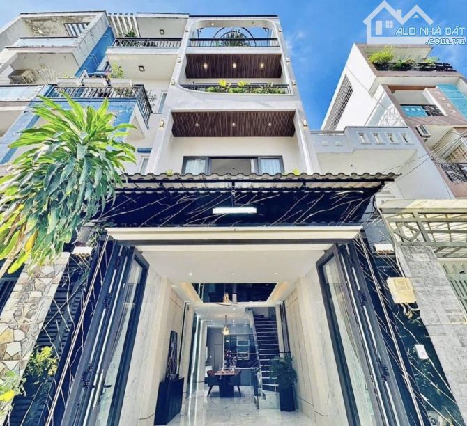 SIÊU PHẨM TRONG CƯ XÁ ĐỒNG TIẾN, QUẬN 10 - ĐƯỜNG THÀNH THÁI - CHỈ CÒN 5,72TỶ/64,4M2.SHR