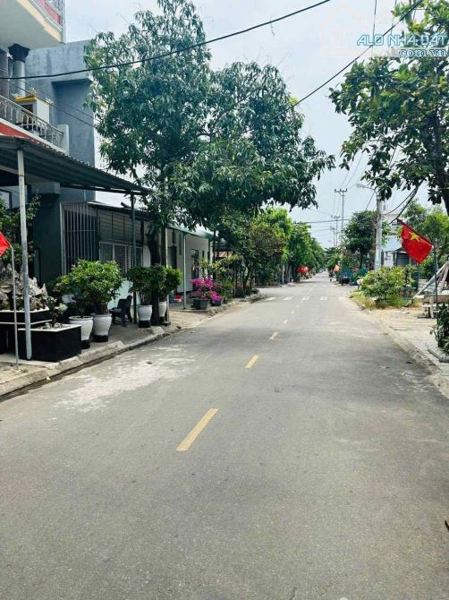 🏆Bán đất đường Đào Công Soạn, dt70m2 Gía 3.99 tỷ tl Trục thông biển