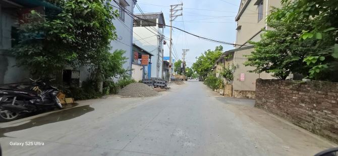 🔥ĐẤT VÀNG LỰC CANH – XUÂN CANH - ĐÔNG ANH – SÁT Đ GOM CẦU TỨ LIÊN – NGÕ ÔTÔ TRÁNH – GIÁ Đ