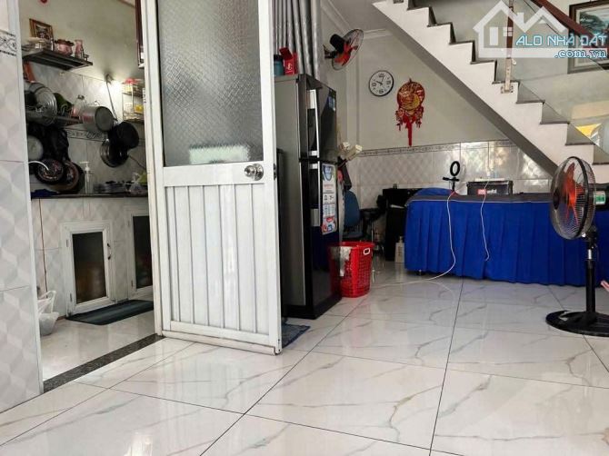 CHỦ VỪA GỬI BÁN - LÔ 2 MẶT TIỀN - BÌNH TÂN - CHỈ 3.9 TỶ THƯƠNG LƯỢNG