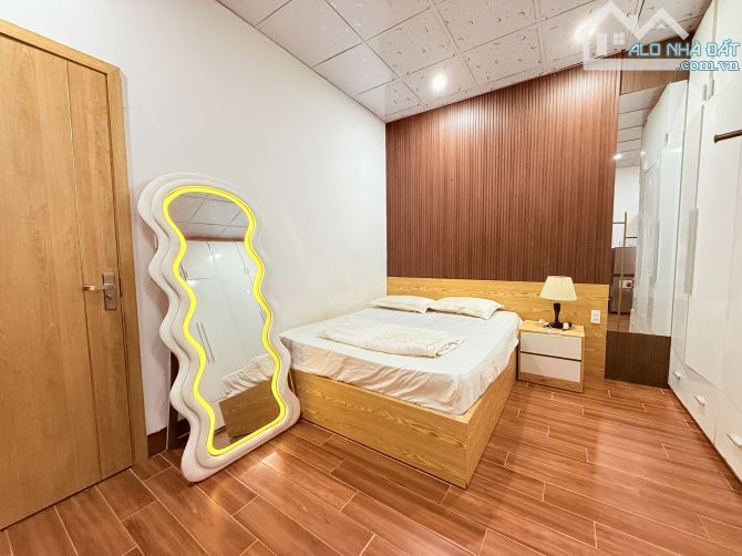 🔥 SIÊU PHẨM ĐẦU TƯ – TÒA CĂN HỘ 4 TẦNG TRUNG TÂM SƠN TRÀ – DÒNG TIỀN 30TR/THÁNG 🔥