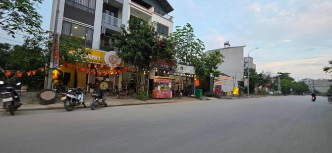 🔥MỘT LÔ DUY N,HẤT TÀM XÁ - ĐÔNG ANH  MẶT ĐƯỜNG 22M – VỈA HÈ – KINH DOANH ĐỈNH - GIÁ ĐẦU T