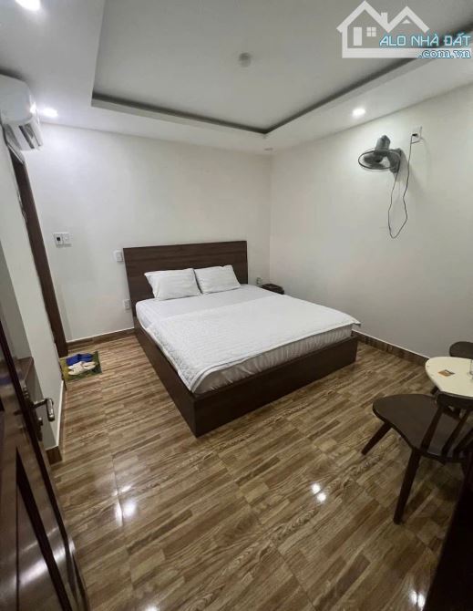 🌟SIÊU PHẨM DÒNG TIỀN–TÒA KHÁCH SẠN 6 TẦNG KHUÊ MỸ ĐÔNG 7-PHỐ TÂY BIỂN MỸ KHÊ-DT 102M🌟