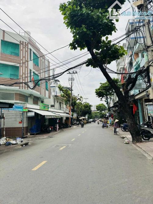QUẬN 8 - DƯƠNG BÁ TRẠC - 100 M2 - SỔ HỒNG RIÊNG - HOÀN CÔNG ĐỦ - CHỈ 7.2 TỶ.